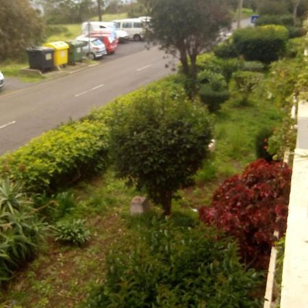 Sunny Flat In Machico City Exterior photo